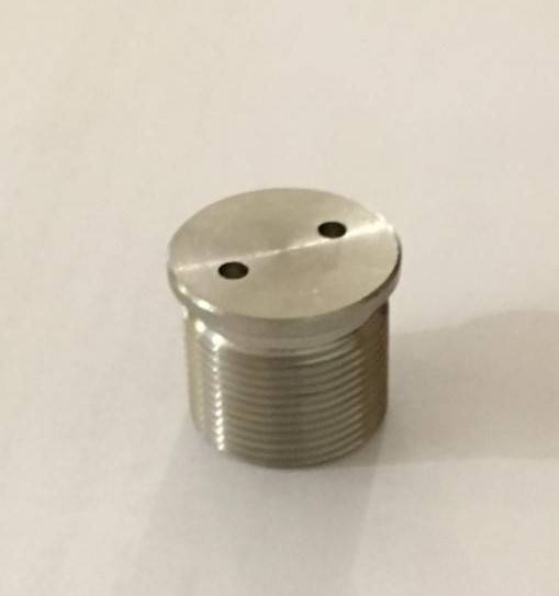 قطع غيار بنادق FX Crown S. Part Plugg M18x1 Crown