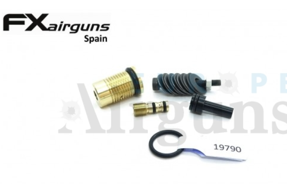 قطع غيار  / كت كروان وامباكت --Reg #9121