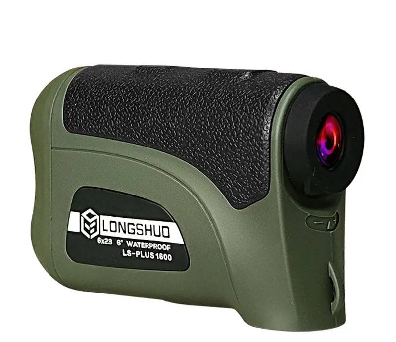  قياس مسافة  Longsho Laser Range finder LS-1600 