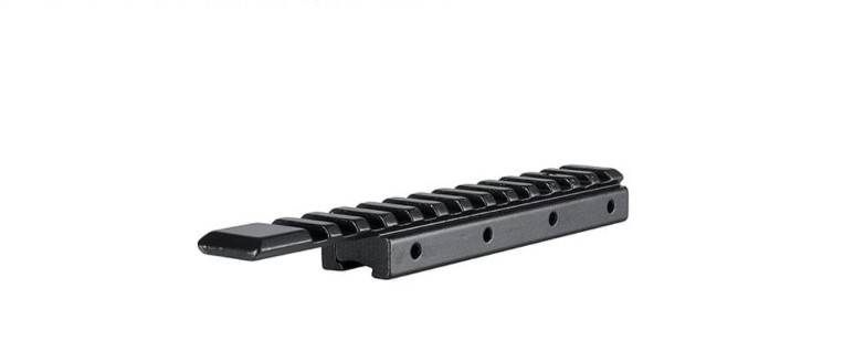 تحويلة هوك  pc Adaptor Picantiny 11mm 3/8 N/A 