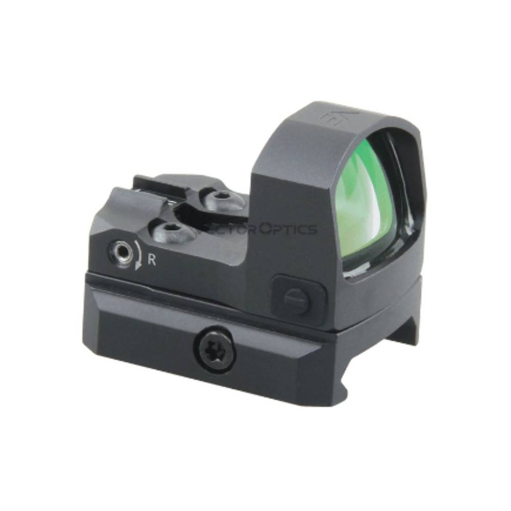  رد دوت فكتور فرنزي  S 1X17X24 MOS multi rectacle