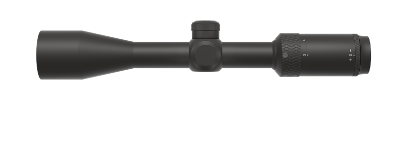 ناظور فكتور MATIZ 3-9X40 MIL