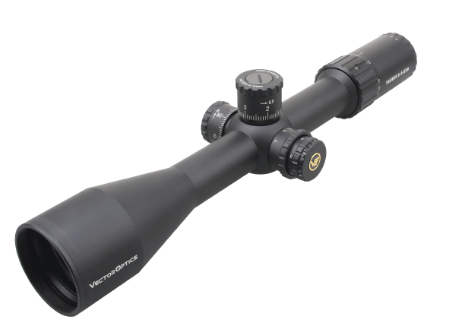 ناظور فكتور Taurus 6-24x50 HD HT SFP SCOL-46  