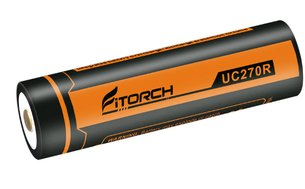 بطارية Fi- موديل  UC270R