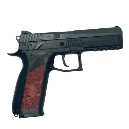 مسدس CO2-CZ-09 4.5