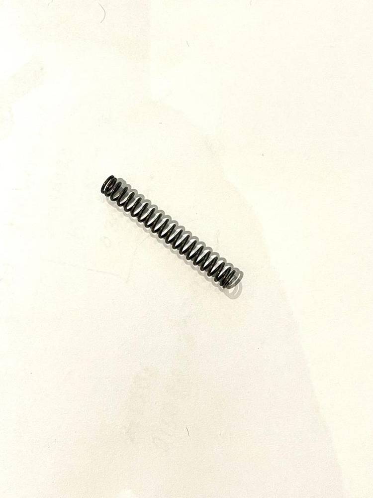 قطع غيار  مسدس سي زد  SPARE PART ASG CZ SHADOW2 MAIN SP #107  