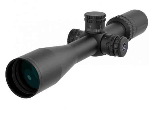 ناظور فكتور  اريون PRO MAX 4-16X44 MIL