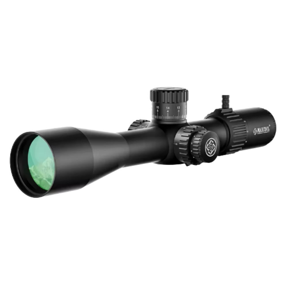 ناظور ماركول  FFP 3-18x50 زيرو ستوب
