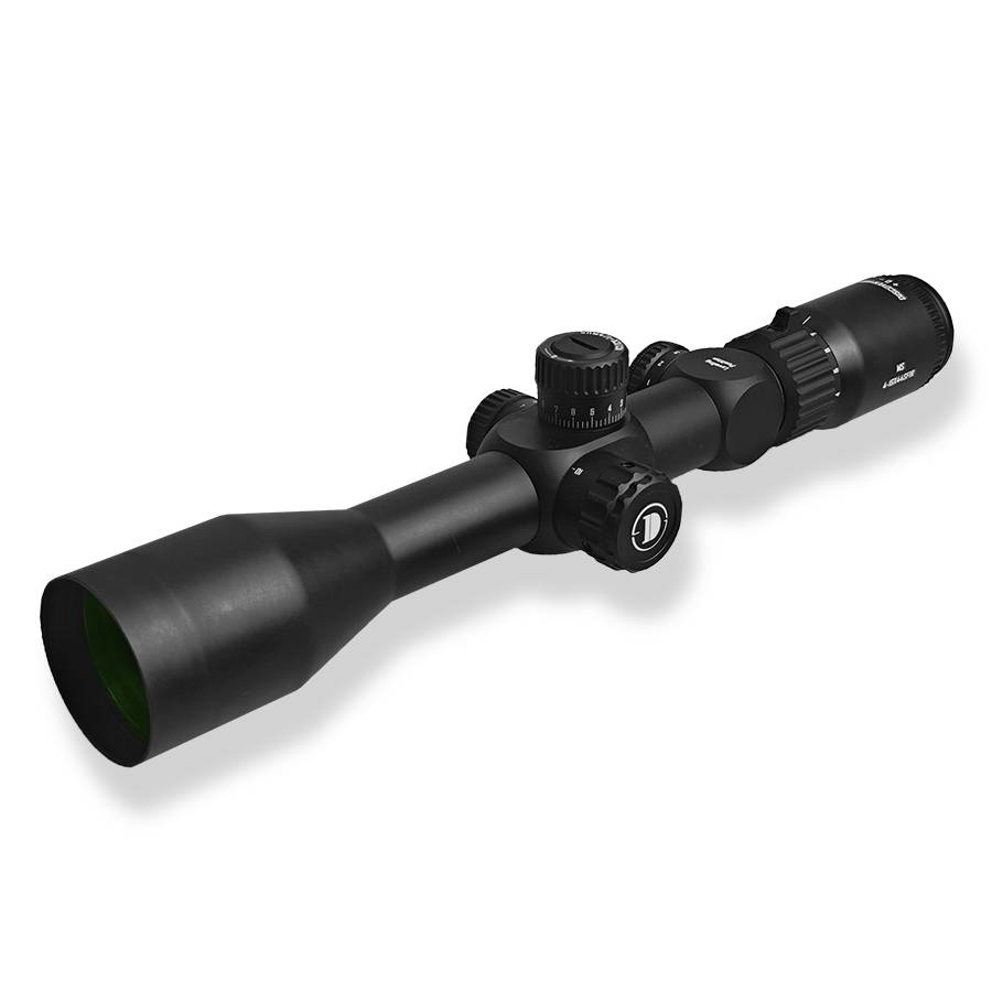 Rifle Scope Discovery MS 4-16x44SFIR ناظور