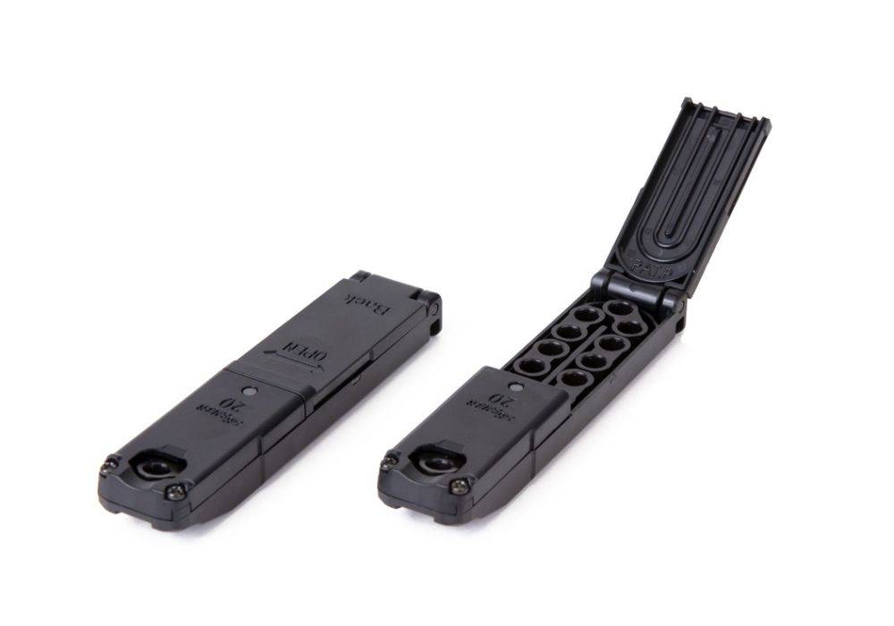 SIG AIR M17 Magazine, 20rd, .177 cal مخزن سق ساور