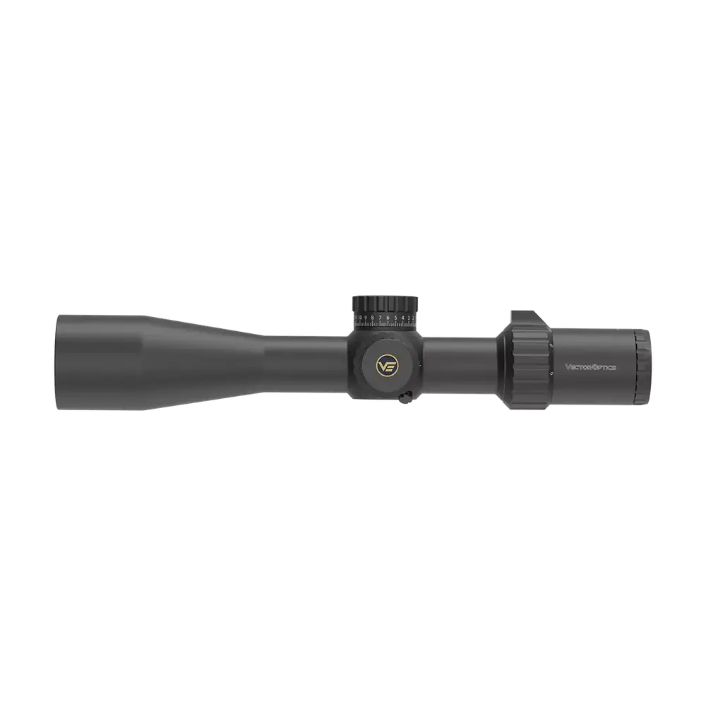ناظور فيكتور تورس  scff-51   6-24x50 HD MOA FFP