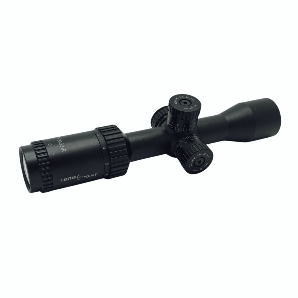 ناظور سنتر بوينت CP 3-9X32 IR