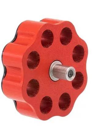 Edgun Airgun Leshiy 2 Slug Spare Magazine 5.5mm 