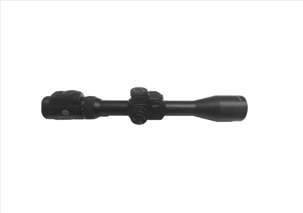 ناظور سنايبر الكتروني 4-16X44 IRLCD # MR 8  - 41644