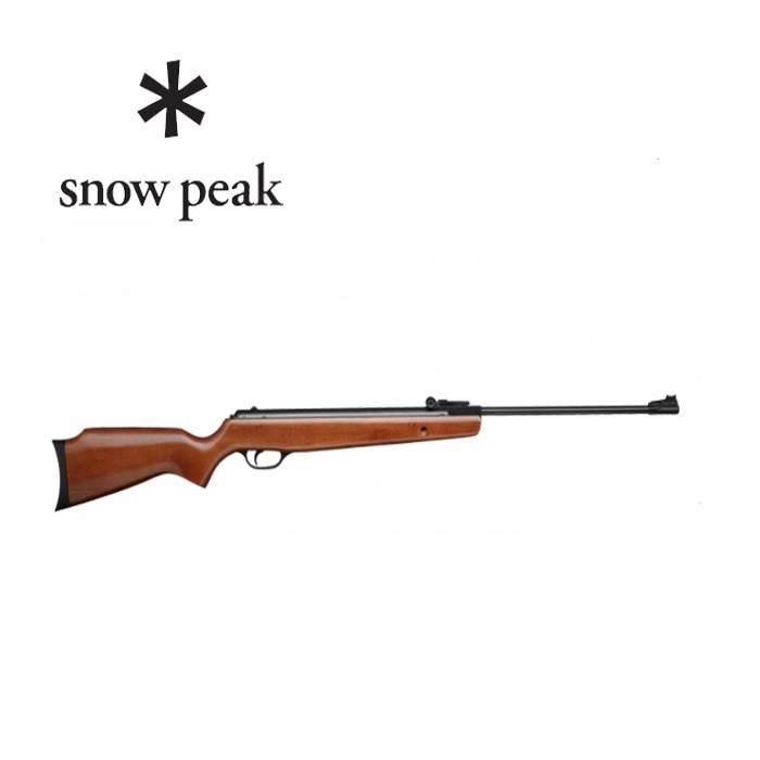 SNOW PEAK-B11 