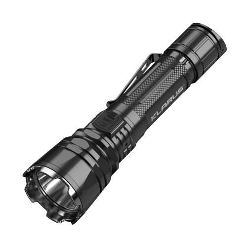 كشاف Klarus  XT12GT Pro Kit 1600LM