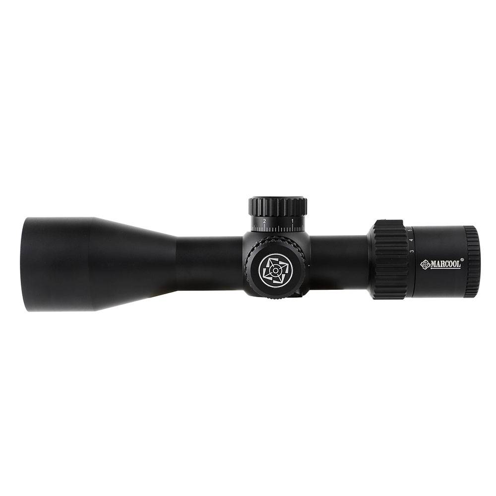 ناظور ماركول   FFP 3-12x44