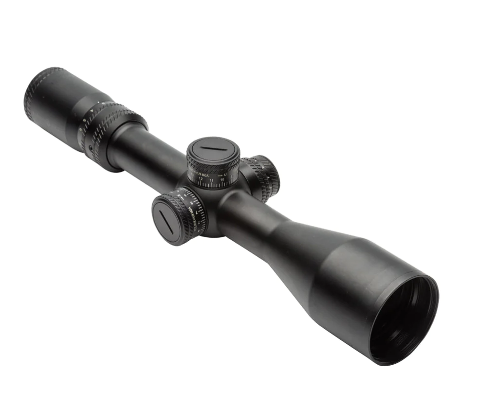 ناظور سايد مارك LR1  3-50X18 