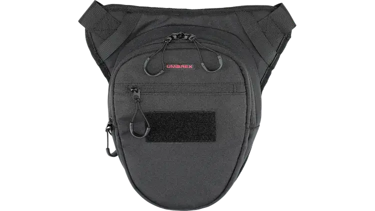 Umarex Concealed Carry Waistbag Holster جراب مسدس يوماركس
