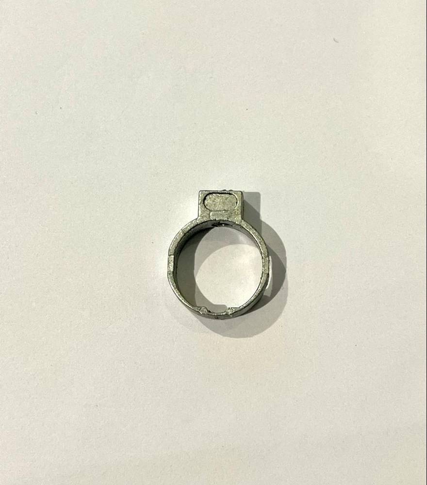 قطع غيار مسدس سي زد  SPARE PART ASG CZ SHADOW2 TRAJECTORY ADJUST RING #29 