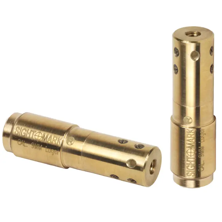 ميزان ليزر  Sightmark 9mm Luger Boresight EU SM39015EU 