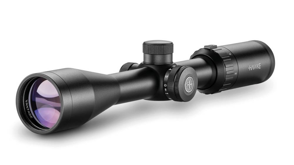 ناظور هوك فانتج  IR 3-9X40 MILDOT 14221