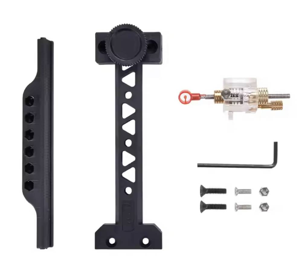  نيشان لقوسArchery Recurve Bow Sight AMEYXGS 