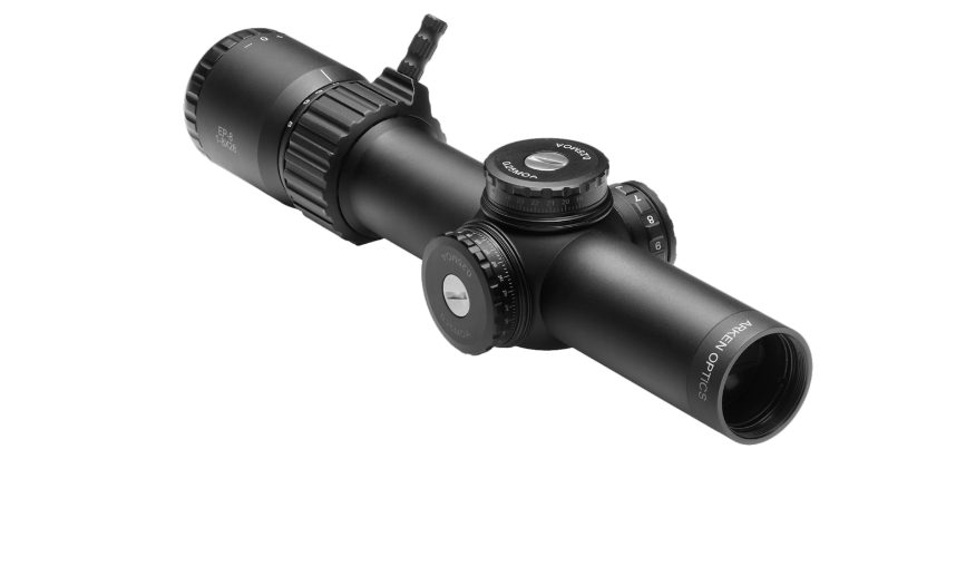 اركن EP-8  1-8*28FFP KLBOX  MOA