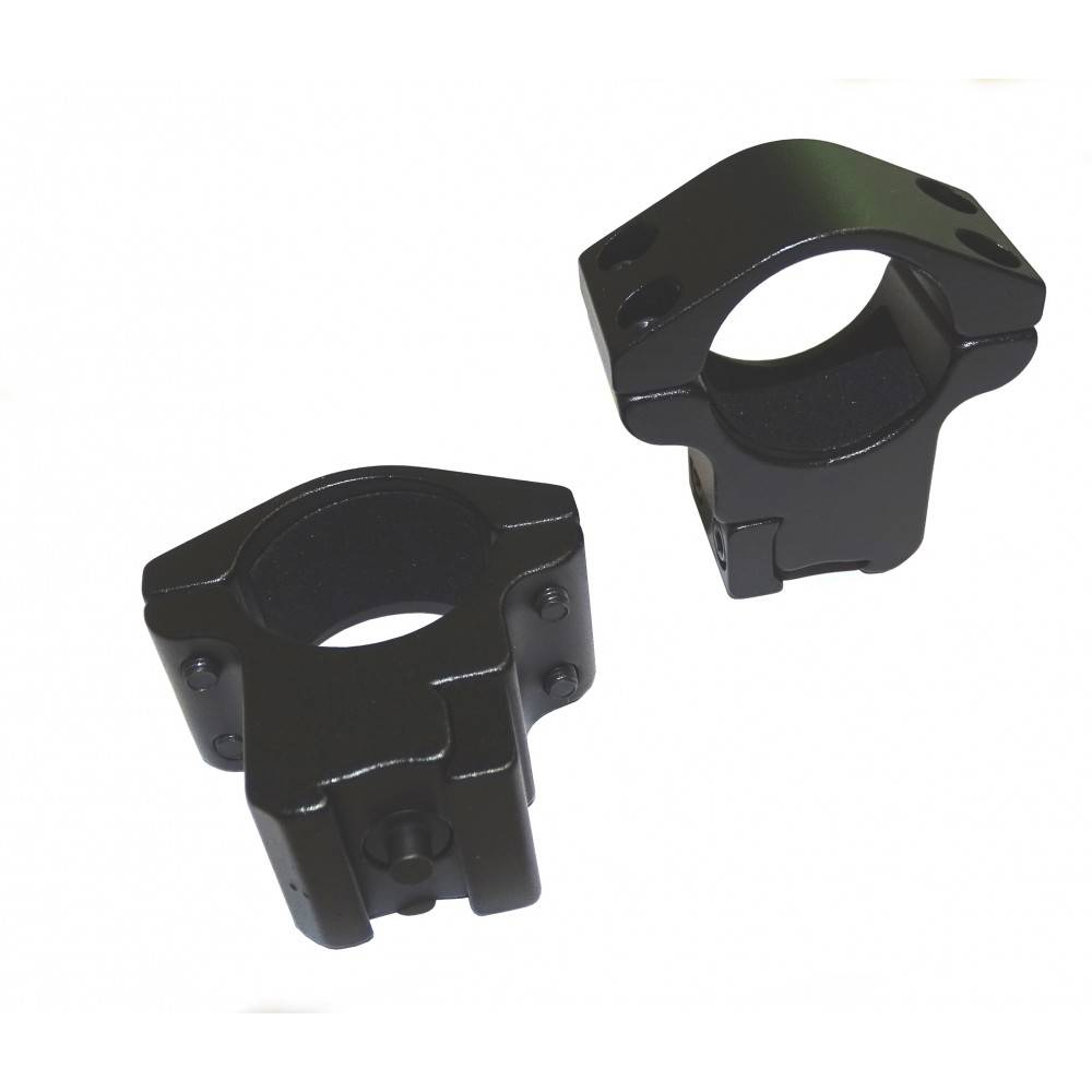 قاعدة ناظور جامو متوسط  TS-250 Medium  