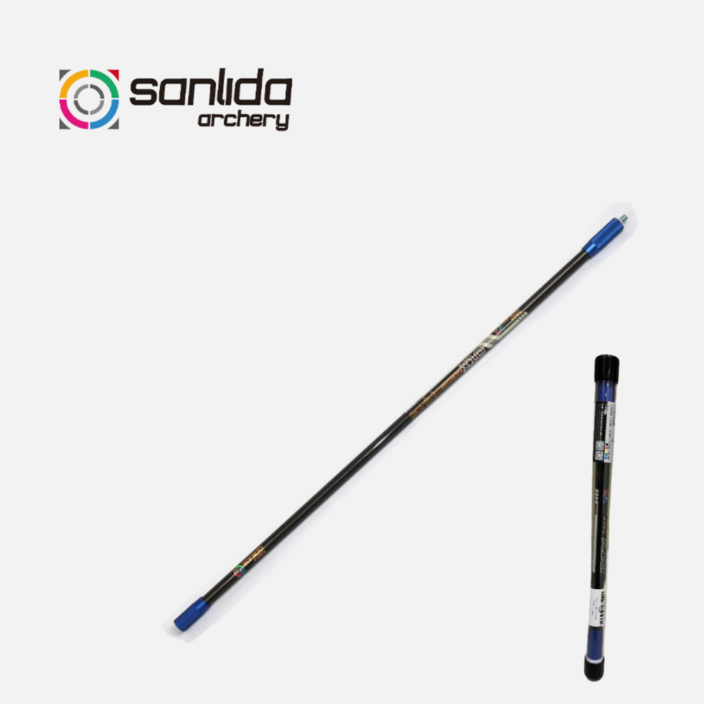 عصا توزان خلفي 12 بوصة Sanlida 