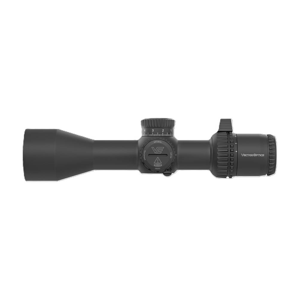 ناظور فكتور فيرون جيل2 HD CTR FFP 4-16X44