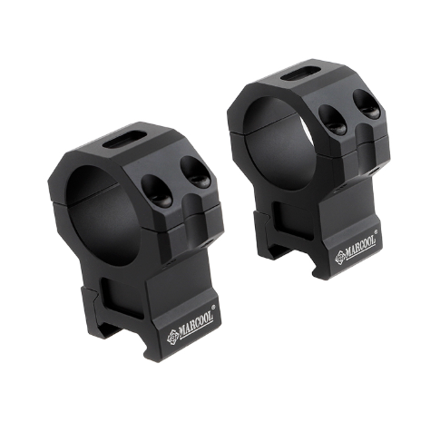 قاعد ماركول  30mm 0.78in - بكاتيني - مرتفع 