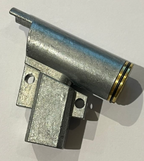 قطع غيار  Spare Parts ASG CZ P-09 Complete Valve Kit #72-#83