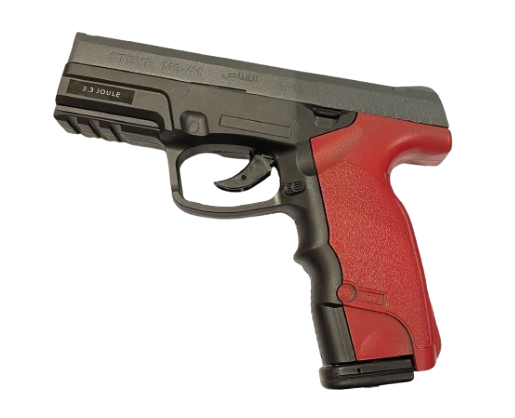 Steyr M9-A1, Airgun, BB, dual tone مسدس خرز