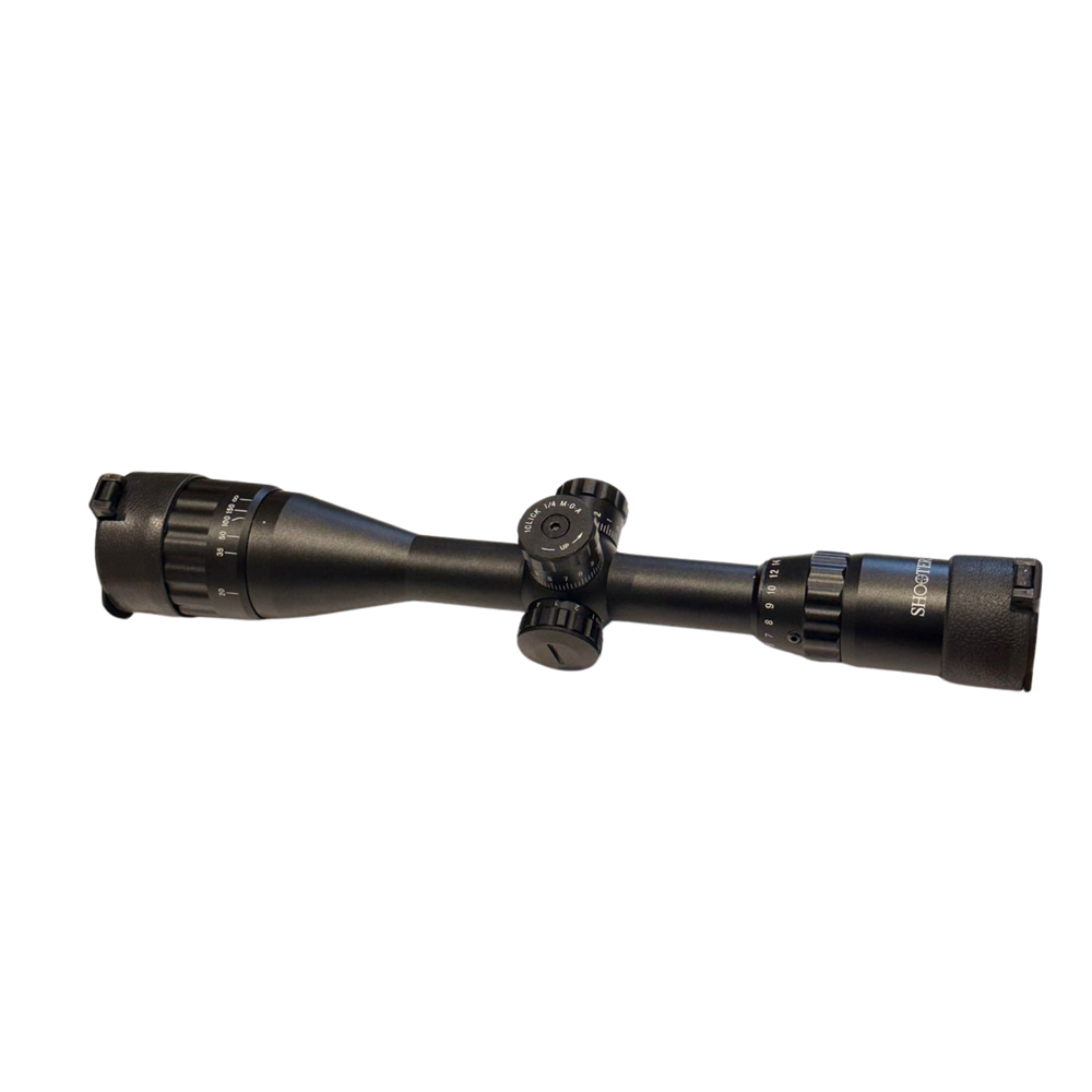 ناظور Rifle Scope Shooter 3-9x40EG 