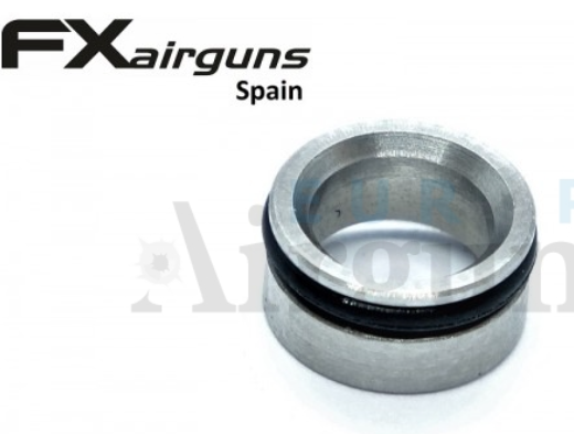 قطع غيار بنادق FX Bobcat/Wildcat/R.400/R.500 S. Part Valve seat SHP complete #  - 19060