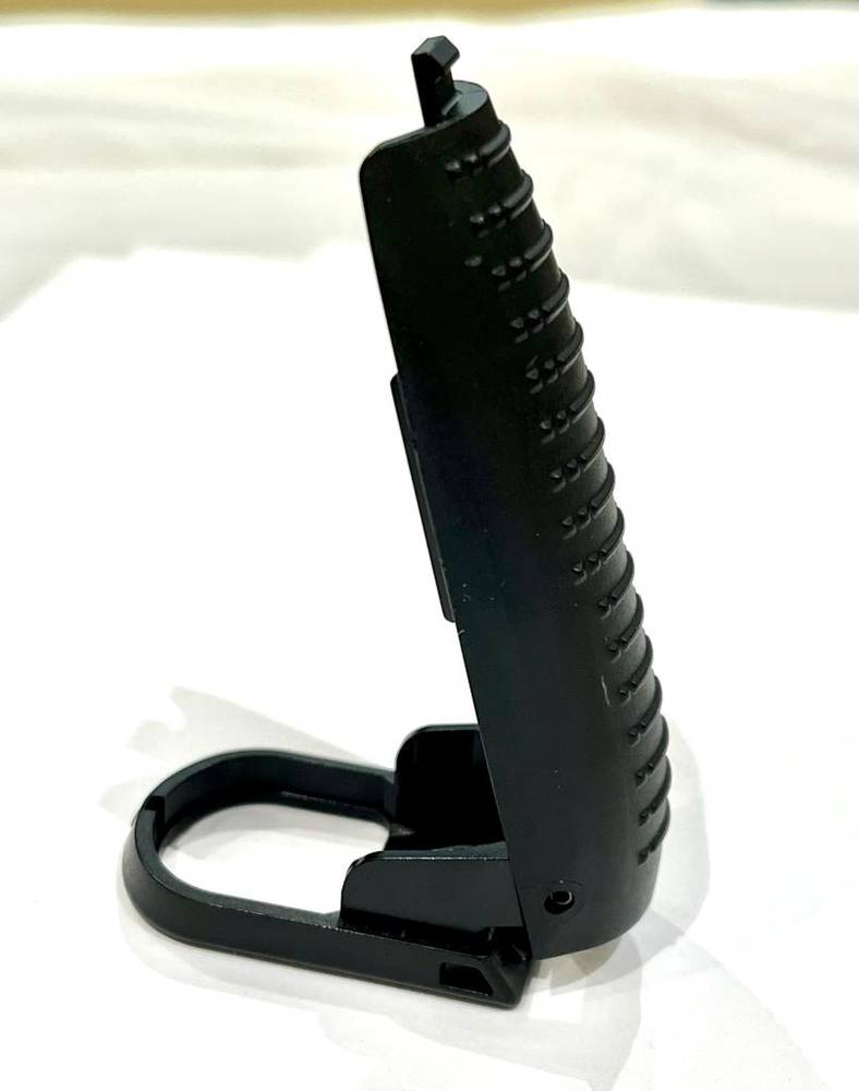 قطع غيار  مسدس سي زد  SPARE PART ASG CZ SHADOW2 Back Strap  #1 #10 #68  #17537  