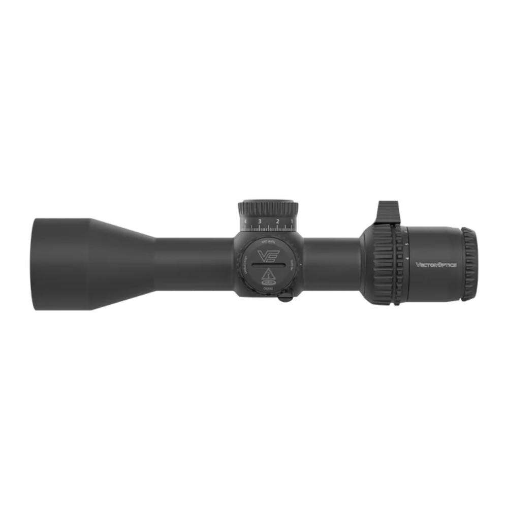 ناظور فكتور فيرون   HD 4-16X44