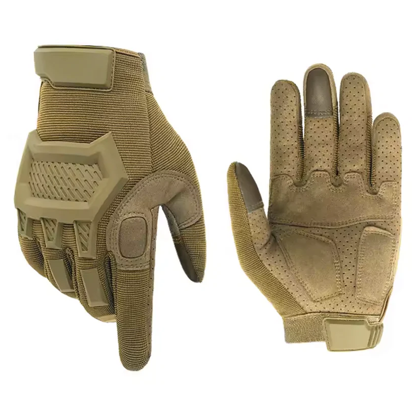قفاز  Kaki مقاس XL 
