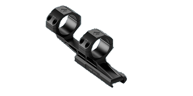 قاعدة اركن  - Arken Rigid Precision Cantilever Scope Mount 34mm 0MOA ARL-34