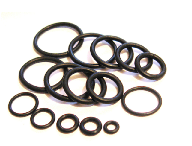 طقم ربلات امباكت mk3 5.5(FA)