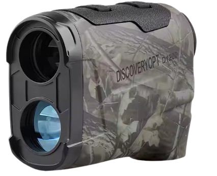 قياس مسافة ديسكفري D1200 Camo 