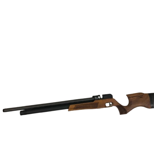  ابيك تو Airgun Epic TWO Walnut BL:700mm BT:CZUB Cal 5.5