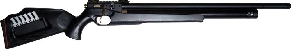 كوزاك هورستيا  550/230 Black  Cal 5.5