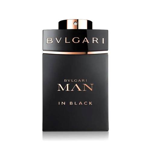 عطر بولغاري مان بلاك او دو بارفان 100 مل