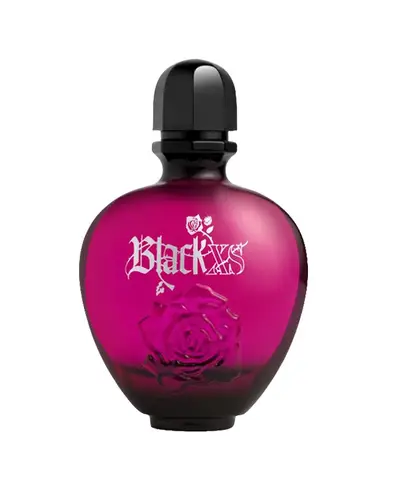 عطر باكو رابان بلاك اكس اس النسائي او دو تواليت 50 مل