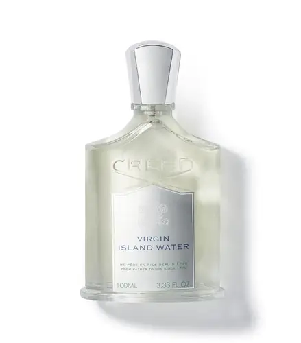 عطر كريد فيرجن ايلاند واتر او دو بارفان 100مل