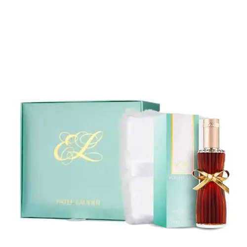مجموعة استي لودر يوث ديو عطر + بودره