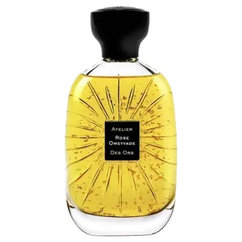 عطر اتيلير ديس اورس روز أومياد او دو بارفيوم 100مل
