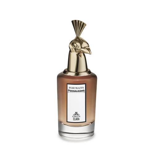عطر بنهاليغونز كلانديستين كلارا  او دي بارفان 75 مل 